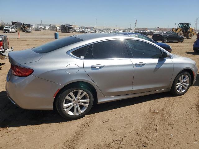 Photo 3 from auction – 2015 CHRYSLER 200 LIMITE with VIN 1C3CCCAB8FN533154