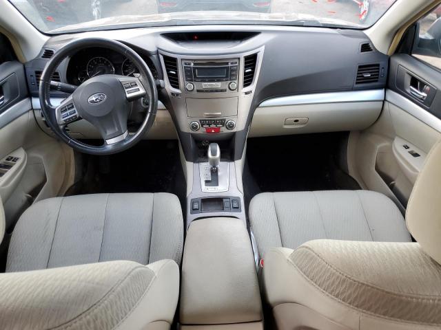 Photo 8 from auction – 2012 SUBARU LEGACY 2.5 with VIN 4S3BMCC6XC3009564