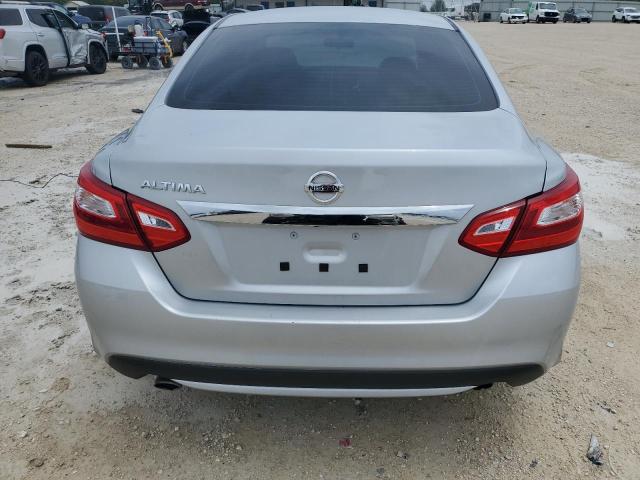 Photo 6 from auction – 2016 NISSAN ALTIMA 2.5 with VIN 1N4AL3AP0GN332709