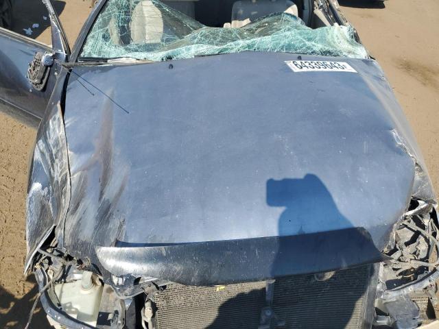 Photo 12 from auction – 2003 TOYOTA HIGHLANDER with VIN JTEHF21AX30141968