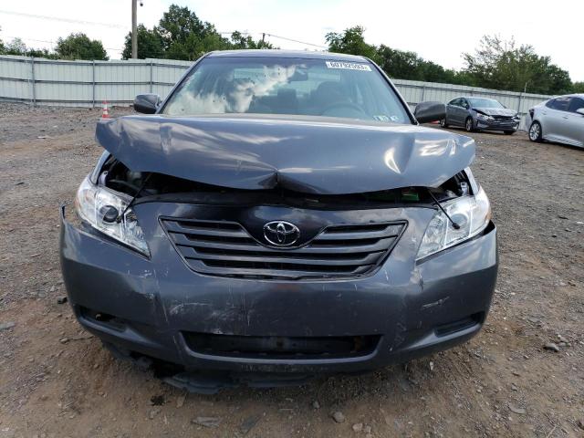 Photo 5 from auction – 2008 TOYOTA CAMRY CE with VIN 4T1BE46K88U243470