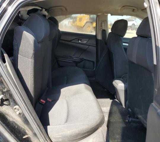 Photo 10 from auction – 2016 HONDA CIVIC LX with VIN 19XFC2F56GE244883