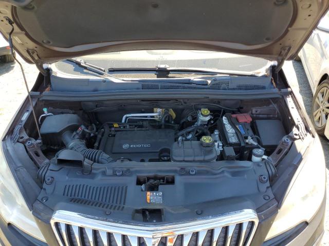 Photo 12 from auction – 2013 BUICK ENCORE with VIN KL4CJCSB0DB186802