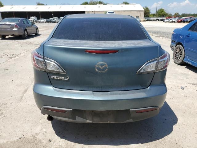 Photo 6 from auction – 2011 MAZDA 3 I with VIN JM1BL1VF4B1485663