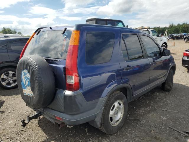 Photo 3 from auction – 2004 HONDA CR-V with VIN JHLRD78464C024208