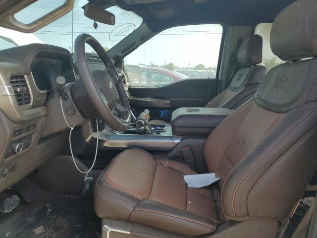 Photo 7 from auction – 2022 FORD F150 SUPER with VIN 1FTFW1E83NFA86826