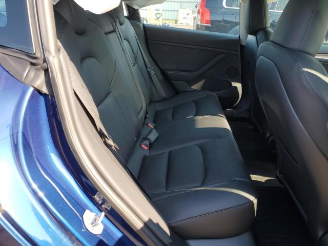 Photo 10 from auction – 2023 TESLA MODEL 3 with VIN 5YJ3E1EA6PF602435