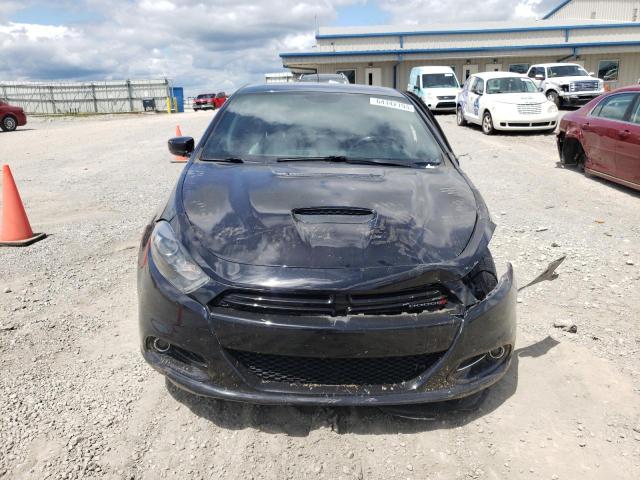 Photo 5 from auction – 2016 DODGE DART GT with VIN 1C3CDFEB1GD701927