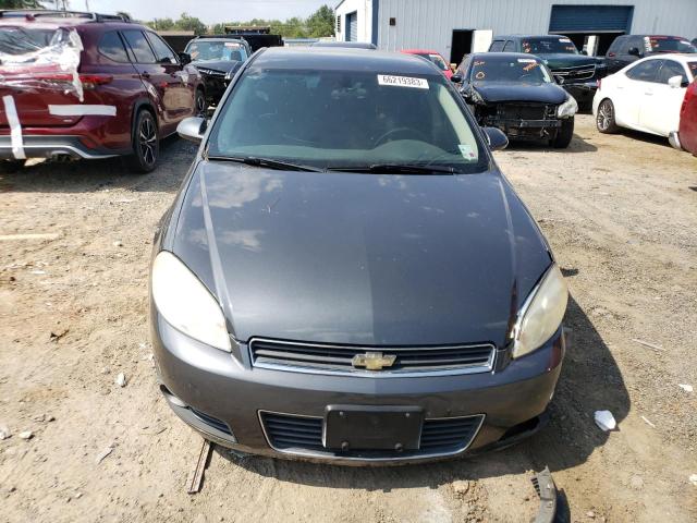 Photo 5 from auction – 2011 CHEVROLET IMPALA LT with VIN 2G1WG5EK1B1118846