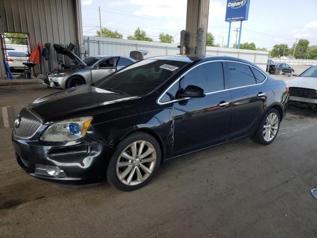 BUICK VERANO 2015 مع رقم تعريف المركبة 1G4PS5SK0F4150420 - صورة من المزاد