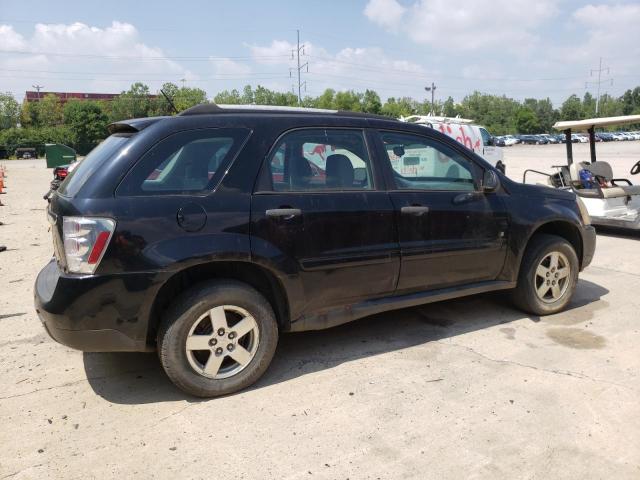 Foto 3 de la subasta – 2008 CHEVROLET EQUINOX con VIN 2CNDL23F086071797