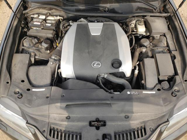 Снимка 11 от търг – 2013 LEXUS GS 350 с VIN JTHCE1BL3D5002134