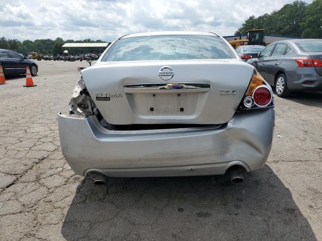 Photo 6 from auction – 2008 NISSAN ALTIMA 2.5 with VIN 1N4AL21E48C217181