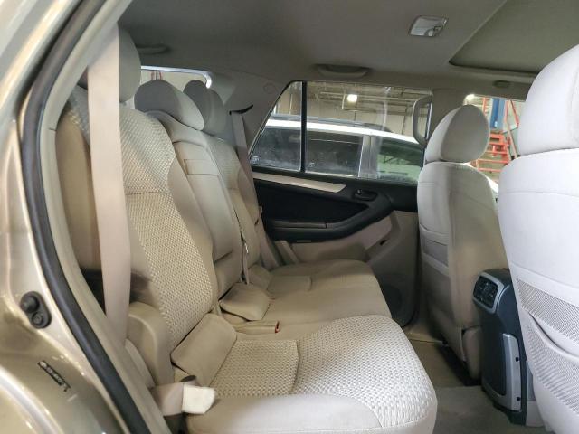Photo 11 from auction – 2007 TOYOTA 4RUNNER SR with VIN JTEBU14RX70113813