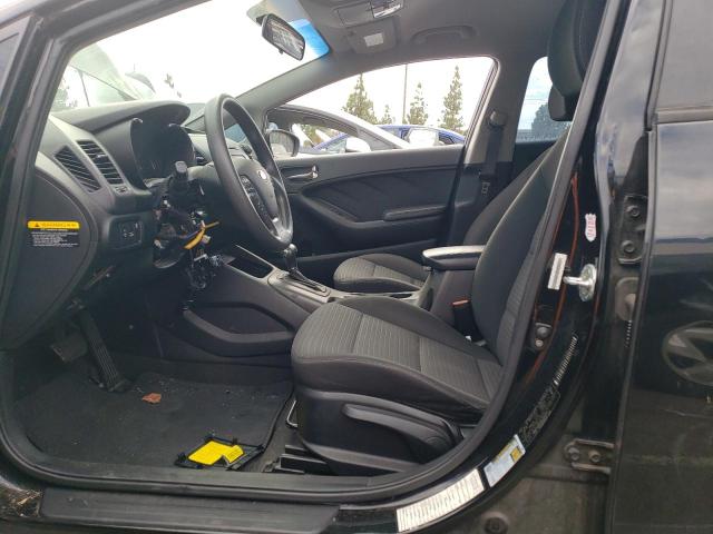 Photo 7 from auction – 2014 KIA FORTE LX with VIN KNAFX4A68E5241117