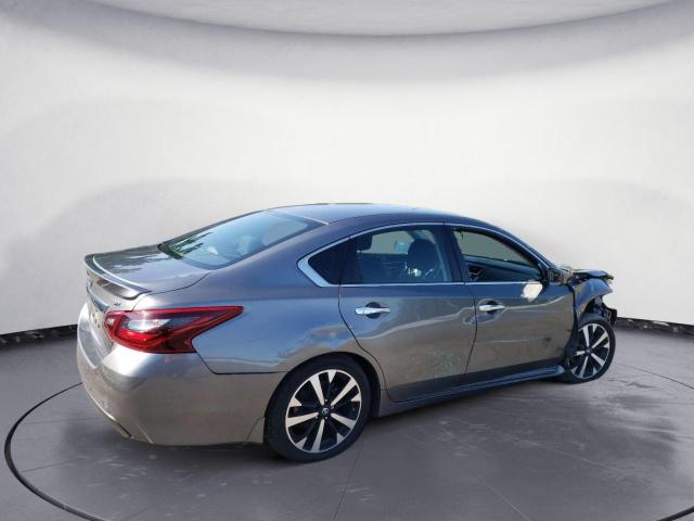 Photo 3 from auction – 2018 NISSAN ALTIMA 2.5 with VIN 1N4AL3AP2JC102091