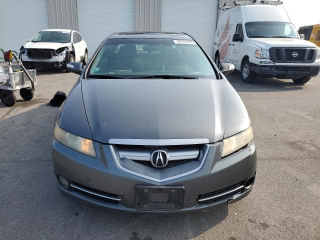 Photo 5 from auction – 2008 ACURA TL with VIN 19UUA66238A002584