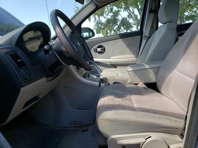 Photo 7 from auction – 2006 CHEVROLET EQUINOX LS with VIN 2CNDL23F866172129