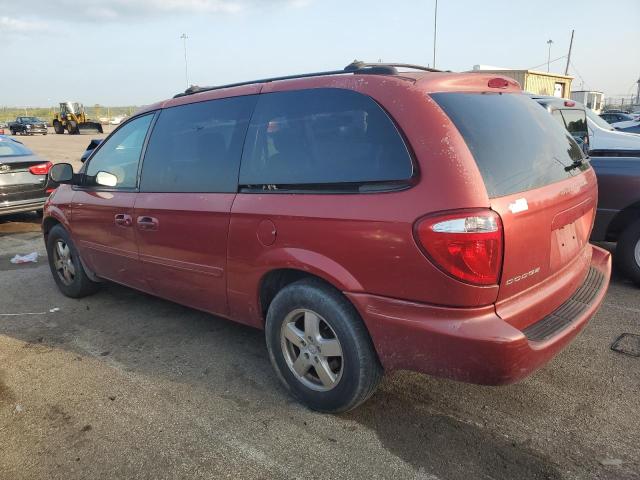 Photo 2 from auction – 2005 DODGE GRAND CARA with VIN 2D4GP44L75R369735
