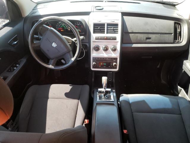 Foto 8 de la subasta – 2010 DODGE JOURNEY SX con VIN 3D4PH5FV3AT235250