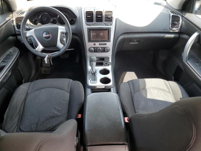 Photo 8 from auction – 2011 GMC ACADIA SLE with VIN 1GKKRNED6BJ108860