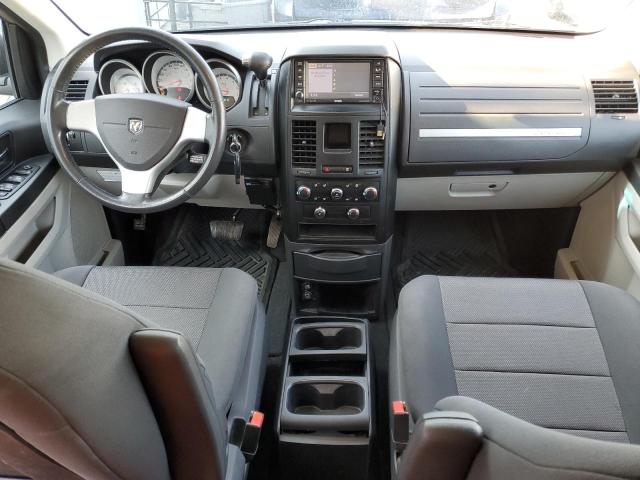 Photo 8 from auction – 2008 DODGE GRAND CARA with VIN 2D8HN44P78R626439