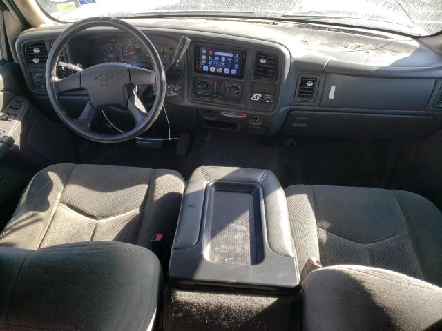 Снимка 8 от търг – 2004 CHEVROLET SILVERADO с VIN 2GCEK19TX41209372