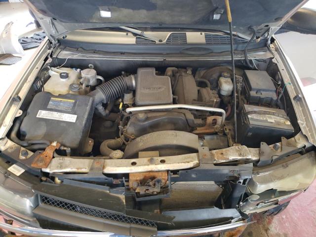 Photo 12 from auction – 2004 CHEVROLET TRAILBLAZE with VIN 1GNDT13S542410712