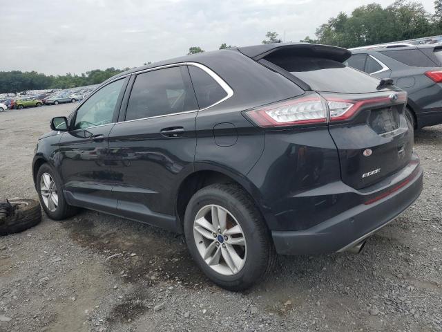 Foto 2 de la subasta – 2017 FORD EDGE SEL con VIN 2FMPK4J9XHBB60549
