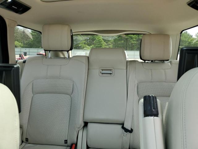 Photo 10 from auction – 2020 LAND ROVER RANGE ROVE with VIN SALGS2SEXLA577672