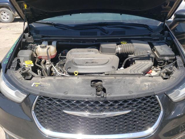 Photo 12 from auction – 2021 CHRYSLER PACIFICA H with VIN 2C4RC1BG8MR573951