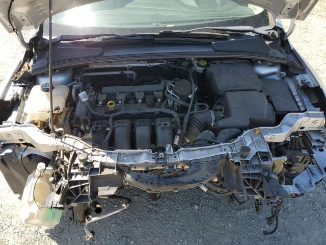 Photo 11 from auction – 2016 FORD FOCUS SE with VIN 1FADP3F29GL283097