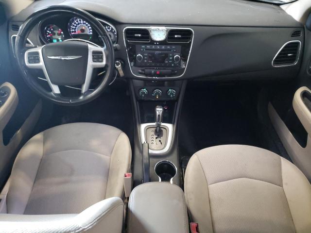 Photo 8 from auction – 2011 CHRYSLER 200 TOURIN with VIN 1C3BC1FG4BN525793