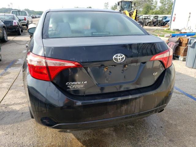 Photo 6 from auction – 2018 TOYOTA COROLLA L with VIN 2T1BURHE5JC032483