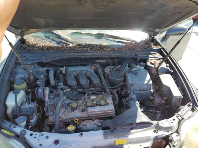 Photo 11 from auction – 2008 LEXUS ES 350 with VIN JTHBJ46G782244079