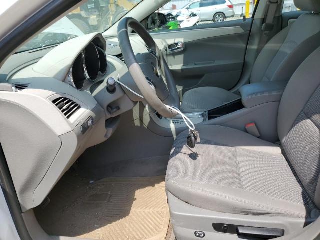 صورة رقم 7 من المزاد - 2012 CHEVROLET MALIBU LS مع VIN 1G1ZB5E02CF144652