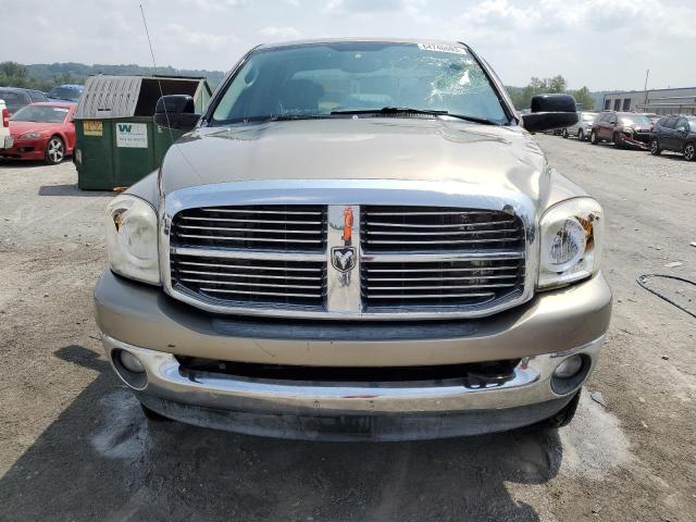 Photo 5 from auction – 2009 DODGE RAM 2500 with VIN 3D7KS28L89G535850