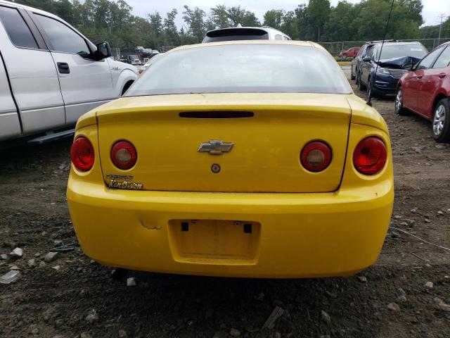Photo 6 from auction – 2007 CHEVROLET COBALT LS with VIN 1G1AK15F277243031