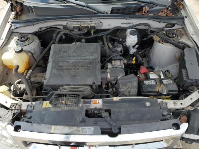 Photo 12 from auction – 2010 FORD ESCAPE LIM with VIN 1FMCU0EG4AKC30942