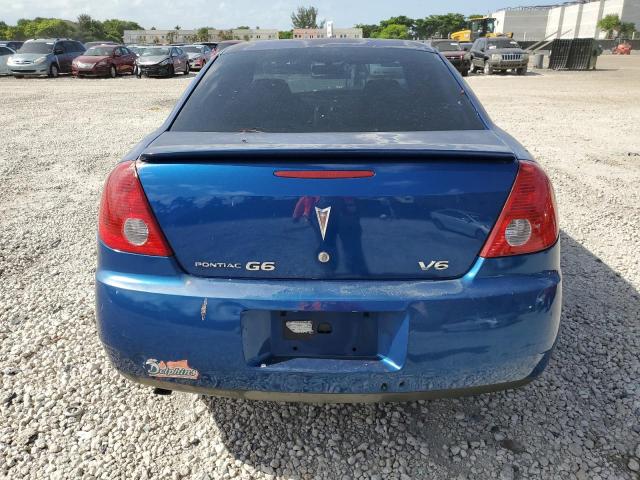 Photo 6 from auction – 2007 PONTIAC G6 BASE with VIN 1G2ZG58N874224852