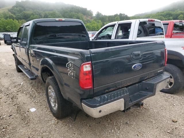 Photo 2 from auction – 2013 FORD F250 SUPER with VIN 1FT7W2B65DEA78955