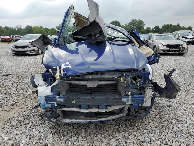 Photo 5 from auction – 2016 FORD FUSION SE with VIN 3FA6P0T97GR333649