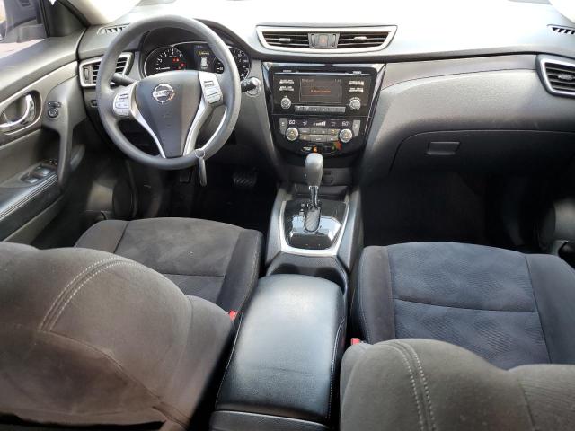 Снимка 8 от търг – 2015 NISSAN ROGUE S с VIN KNMAT2MT1FP540291