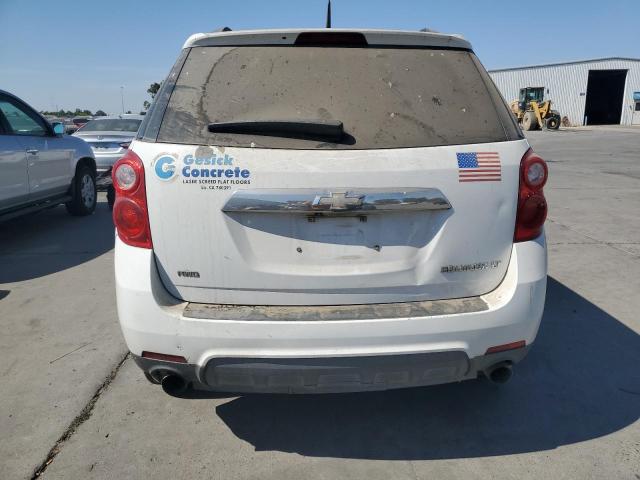 Photo 6 from auction – 2012 CHEVROLET EQUINOX LT with VIN 2GNFLNE51C6299052