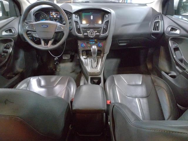 Photo 8 from auction – 2016 FORD FOCUS TITA with VIN 1FADP3N29GL319193