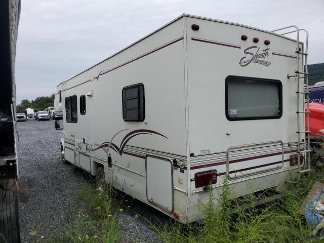 Photo 3 from auction – 1999 FORD SHASTA with VIN 1FDXE40S9XHB08696