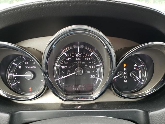 Photo 9 from auction – 2011 LINCOLN MKT with VIN 2LMHJ5AT4BBJ53701