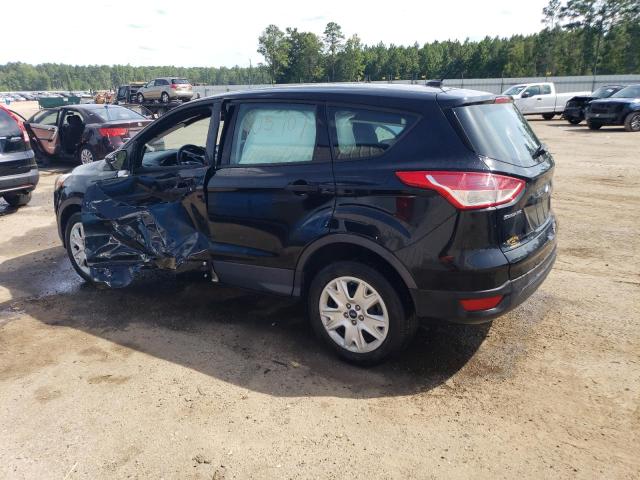 Photo 2 from auction – 2016 FORD ESCAPE S with VIN 1FMCU0F78GUC17462