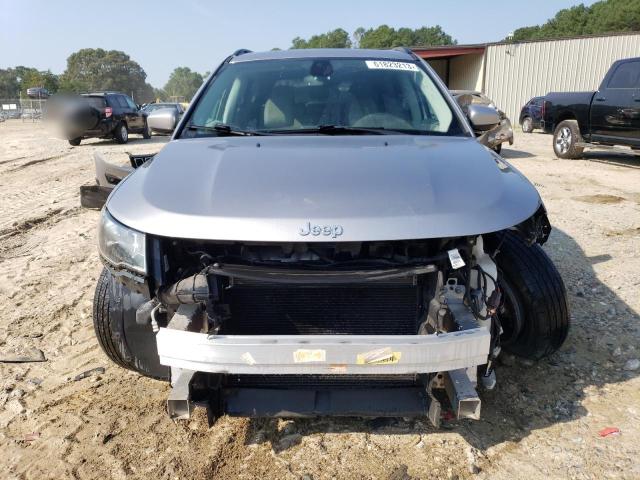 Photo 5 from auction – 2018 JEEP COMPASS LA with VIN 3C4NJCBB3JT466075