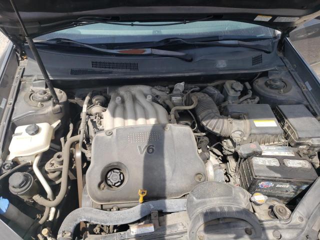 Фото 11 с аукциона – 2008 KIA OPTIMA LX с VIN KNAGE124785235593